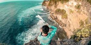 Bali Masuk Destinasi Paling Diinginkan Untuk Dikunjungi Lagi 