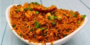  Resep Nasi Goreng Szechuan, Cocok untuk Penyuka Pedas