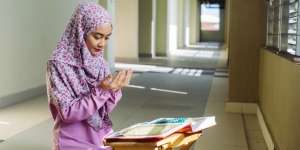 Doa Agar Diberi Kekuatan Untuk Rajin Ibadah