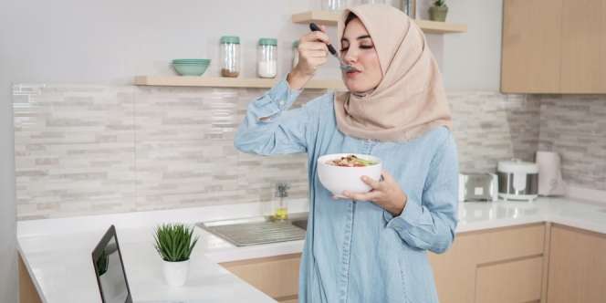 Sukses Diet Tanpa Harus Menyiksa Diri, Ternyata Ini Rahasianya