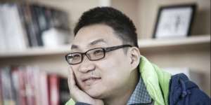 Pria Ini Salip Posisi Jack Ma Sebagai Orang Terkaya Tiongkok