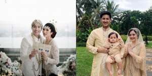 Pasangan Artis yang Akhirnya Menikah Setelah Bertahun-tahun Menjalin Kasih
