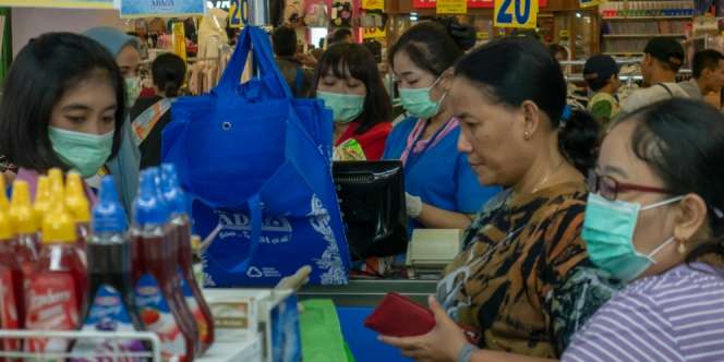 Media Australia Sebut Indonesia Episentrum Baru Covid-19