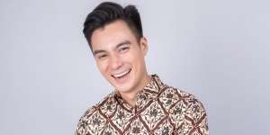 Ada di Gang Sempit, Baim Wong Renovasi Rumah Bobrok Sopir Jadi Layak Huni