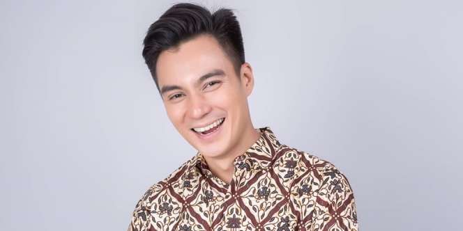 Ada di Gang Sempit, Baim Wong Renovasi Rumah Bobrok Sopir Jadi Layak Huni