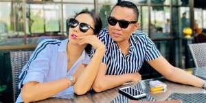 Cerai Usai 3 Bulan Nikah, Inilah 9 Fakta Mantan Suami Kalina Octaranny