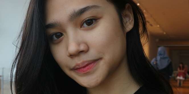 Beranjak Dewasa, Intip Pesona Putri Sulung Mulan Jameela