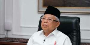 Wapres: Usaha Syariah Harus Terapkan Manajemen Modern