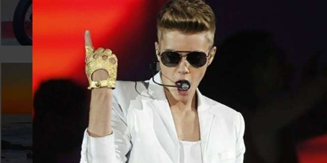 Fakta di Balik Geger Tuduhan Justin Bieber Lakukan Pelecehan