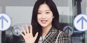 Moon Ga Young Ditawari Bintangi Serial Drama True Beauty