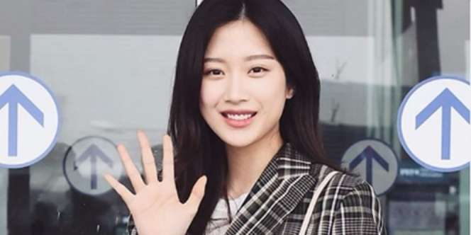 Moon Ga Young Ditawari Bintangi Serial Drama True Beauty
