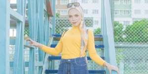4 Jenis Jeans yang Bisa Mempercantik Bentuk Tubuhmu