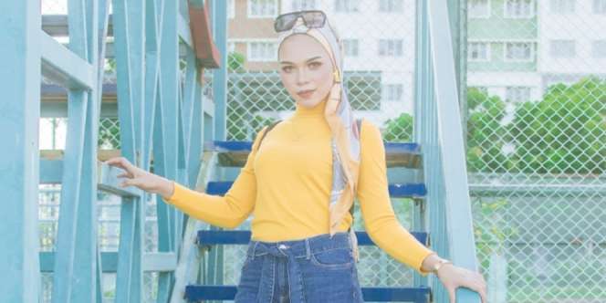 4 Jenis Jeans yang Bisa Mempercantik Bentuk Tubuhmu