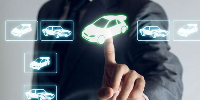 Harga Lebih Murah, Ini Panduan Mengikut Lelang Mobil Online