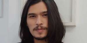 Virzha Temukan Pengalaman Baru Saat #diRumahAja, Apa Itu?