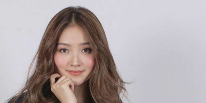 Natasha Wilona Biasa Saja, Ini Reaksi Stefan William Main Sinetron Bareng Mantan