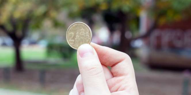 Canggih, Mesin ATM Ini Bisa Terima Setor Tunai Uang Koin