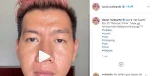 Ngakak! Jerit Suami Punya Istri Doyan Belanja Online: `Dikira Tetangga Ngepet`