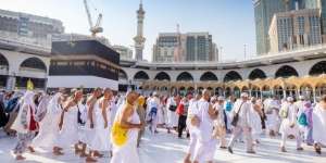 647 Calon Jemaah Haji Tarik Dana Pelunasan Haji