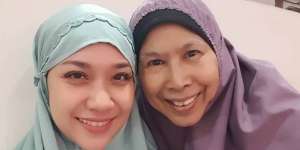 Masa Iddah BCL Dibahas di Grup WA Bapak-Bapak, Netizen Geram