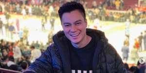 Baim Wong Terkejut Setengah Mati Saat Bongkar Gudang Makanan Nagita Slavina