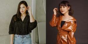 Sukses di Usia Muda, Rumah 6 Artis Belia Ini Bak Istana