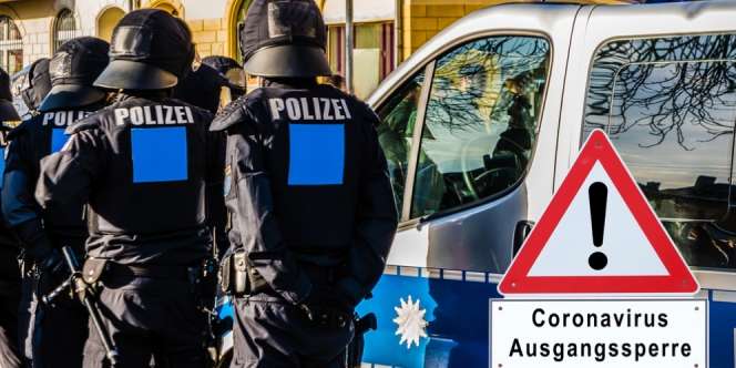 Kota di Jerman Kembali Lockdown Covid-19 Akibat Ulah Seorang Miliarder