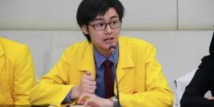 Pertama Dalam Sejarah, Mahasiswa Indonesia Pidato di Harvard Law School