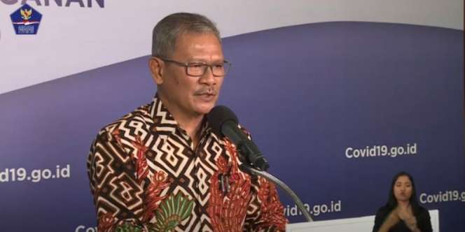 Update Corona 24 Juni: Kasus Baru 1.113, Total Pasien Hampir 50 Ribu 