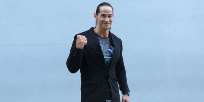 Sayangkan Penutupan Gym Saat Pandemik Corona, Ade Rai: 'Ini Puskesmas Kesehatan'