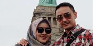 4 Wanita Cantik di Kehidupan Zumi Zola, Mulai Batal Nikah Sampai Isu Selingkuh