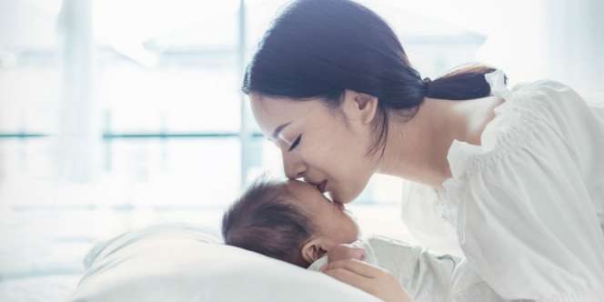 Parent Talk: 5 Panduan Kesehatan Penting yang Perlu Diperhatikan Para New Moms