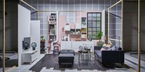 IKEA Online Sale Masih Berlangsung, Saatnya Berburu Perlengkapan Rumah Favorit