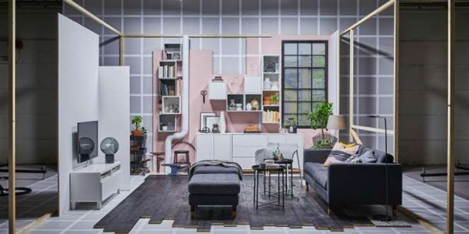 IKEA Online Sale Masih Berlangsung, Saatnya Berburu Perlengkapan Rumah Favorit