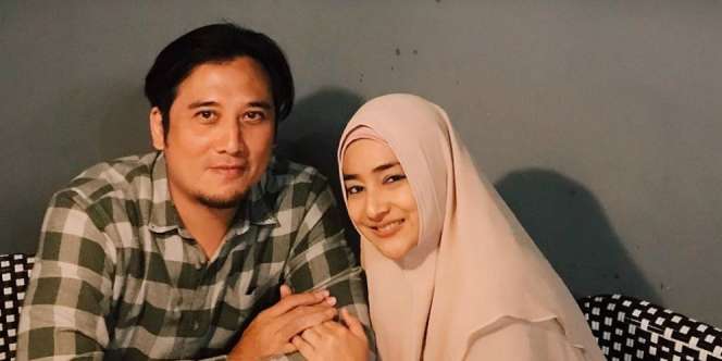 Potret 5 Istri Tukang Ojek Pengkolan, Aslinya Memesona!