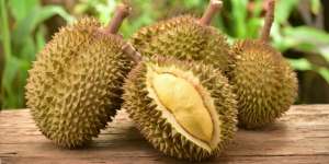 Bau Durian Bikin Panik Kantor Pos, 6 Ambulans Datang 12 Pegawai Dievakuasi