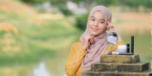 Langkah Singkat Rutinitas Perawatan Kulit Agar Awet Muda