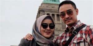 11 Fakta Perceraian Zumi Zola dan Sherrin