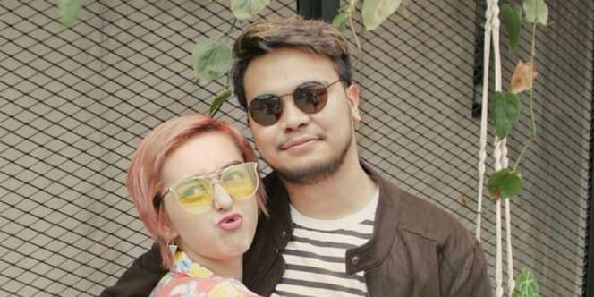 Dapat Hak Asuh Usai Cerai dari Reza Smash, Fabiola: `Kan Aku Mamahnya`