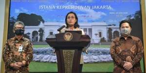 Percepat Pemulihan Ekonomi, Pemerintah Taruh Rp30 T di Bank BUMN