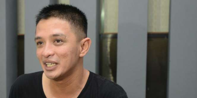 Innalillahi, Eza 'Ojak' Yayang 'Tukang Ojek Pengkolan' Berduka