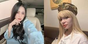 5 Artis Cantik Jebolan Pesantren