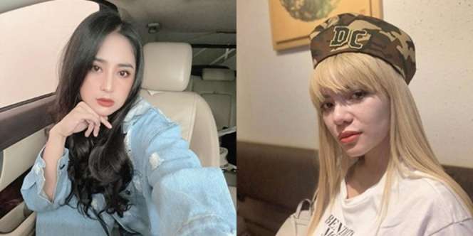 5 Artis Cantik Jebolan Pesantren