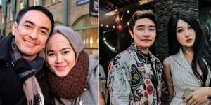 Selain Zumi Zola, 5 Pasangan Seleb Ini Diuji Kasus Hukum