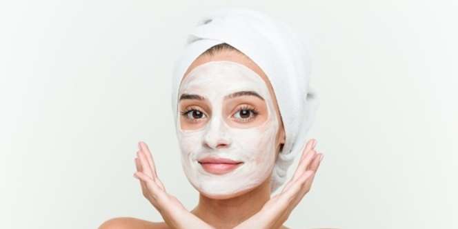 Tak Sempat Ke Klinik, Ikuti 5 Langkah Aman dan Mudah Facial di Rumah