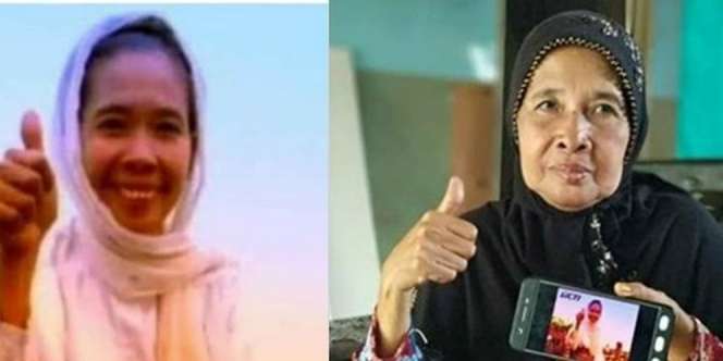 Innalillahi 'Ibu RCTI Oke' Meninggal Dunia