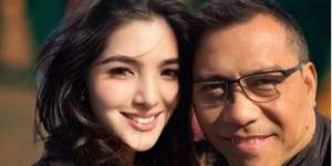Mantap Dijual Rp35 M, Rumah Mewah Anang Hermansyah Sudah Ada yang Booking!