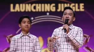 Dijuluki 'Gucci Boy', Warganet Menangis Lihat Harga Outfit Betrand Peto