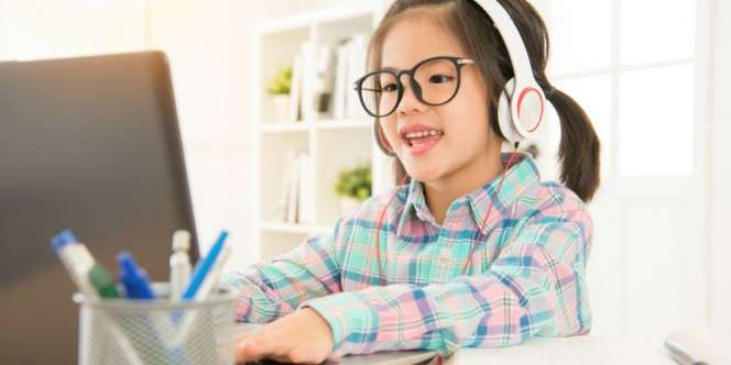 Seperti Apa Sistem Pendidikan Ideal di Masa New Normal?