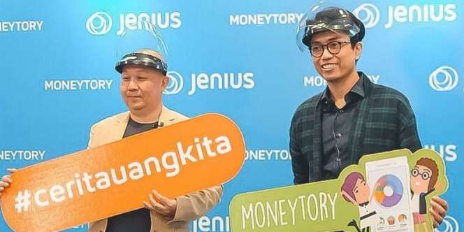 Metode Kelola Uang 50:30:20 Ala Infuencer Jonathan End